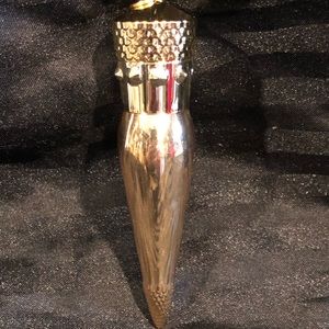 Christian Louboutin lipstick